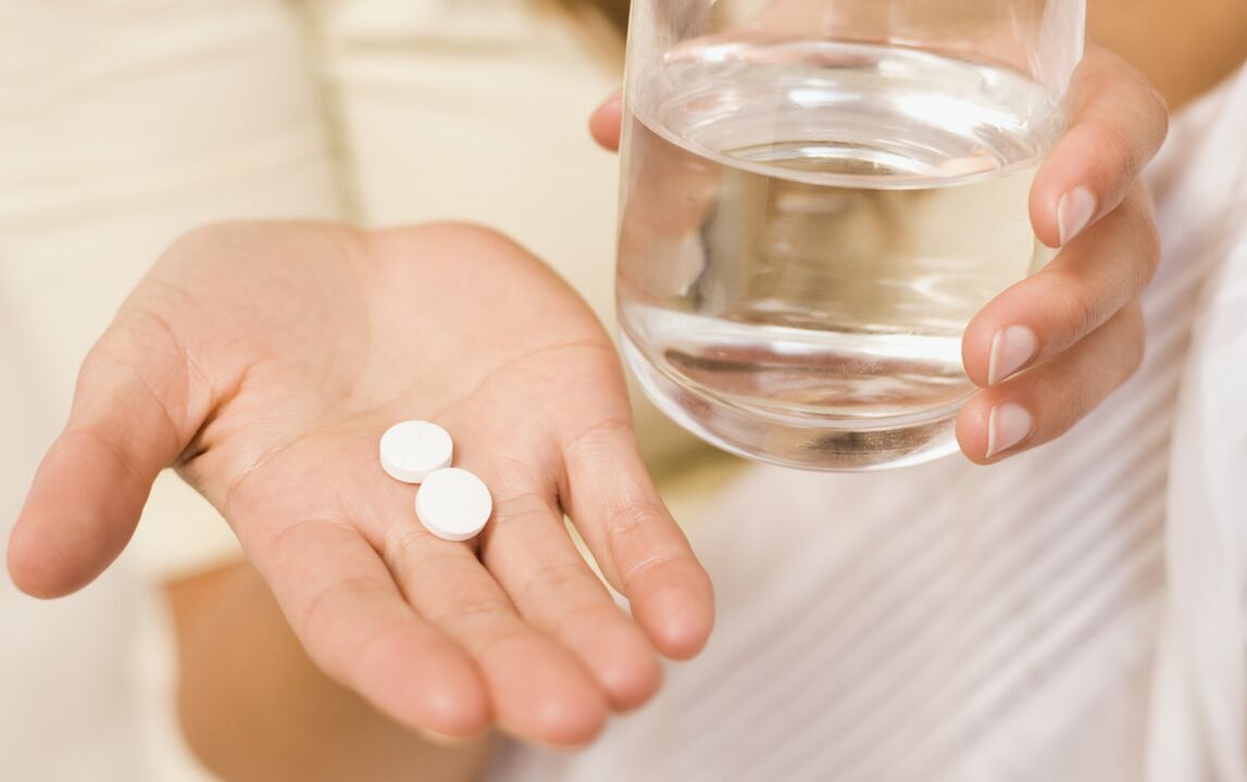 Prostatit için ne kadar ilaç alacağınızı doktorunuz belirler